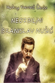 Frivolous Branislav Nusic Trailer