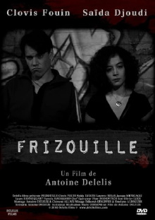 Frizouille Trailer