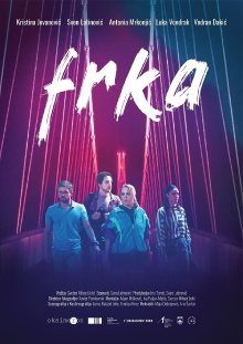 Frka Trailer