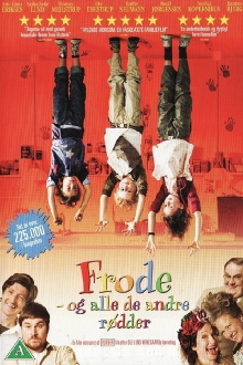 Frode and All the Other Rascals Trailer