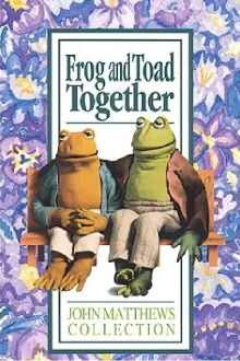 Frog and Toad Together Trailer