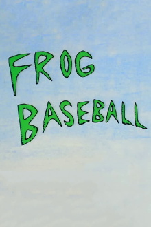 Frog Baseball Trailer