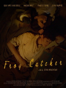 Frog Catcher Trailer