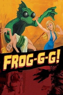 Frog-g-g! Trailer