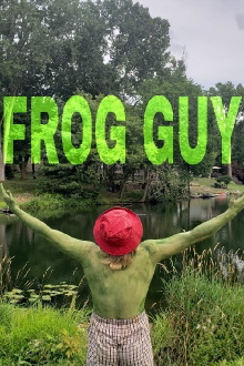 Frog Guy Trailer