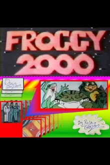 Froggy 2000 Trailer