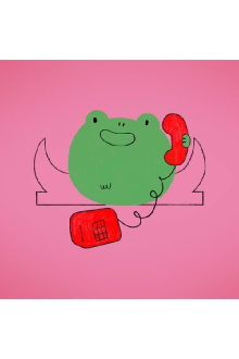 Frogline Trailer
