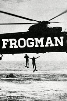 Frogman Trailer