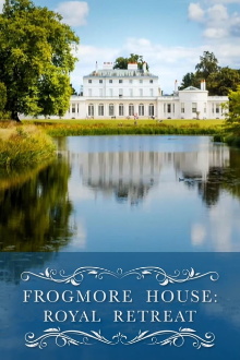 Frogmore House: Royal Retreat Trailer