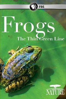Frogs: The Thin Green Line Trailer