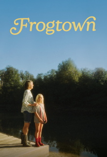 Frogtown Trailer