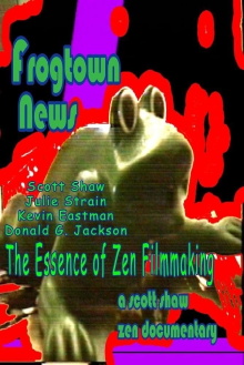 Frogtown News Trailer