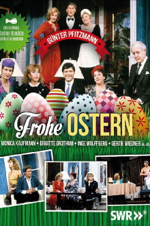 Frohe Ostern Trailer