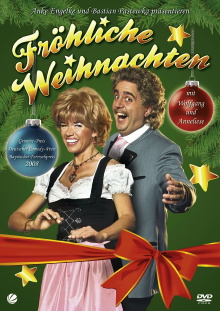Fröhliche Weihnachten Trailer