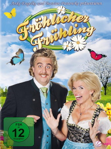 Fröhlicher Frühling Trailer