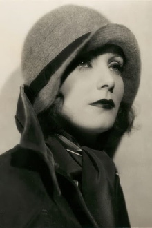 Fröken, Ni liknar Greta Garbo! Trailer