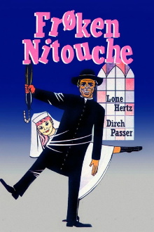 Frøken Nitouche Trailer