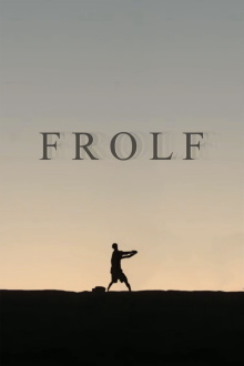 Frolf: The Movie Trailer