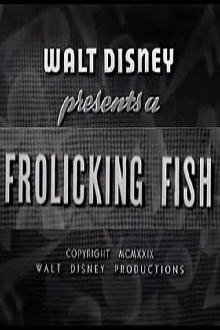 Frolicking Fish Trailer
