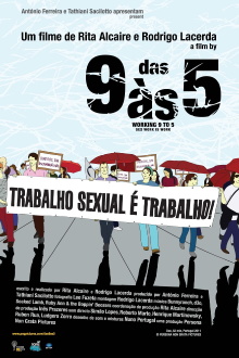 From 9 to 5: Sex Work Is Work Trailer