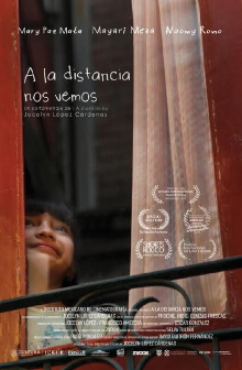 From A Distance We See Each Other Trailer