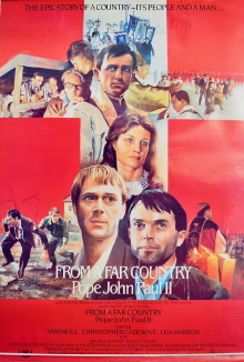 From a Far Country Trailer