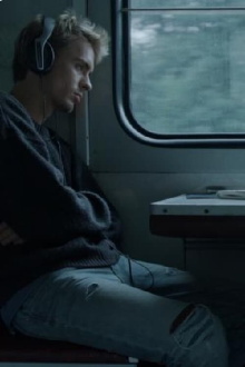 From a Great Height Trailer