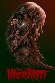 From a House on Willow Street Trailer