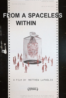 From a Spaceless Within Trailer