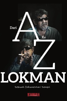 From A to Z Lokman Trailer
