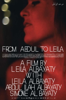 From Abdul To Leila Trailer