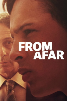 From Afar Trailer