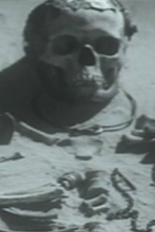 From ancient times Trailer