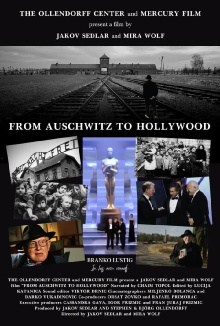 From Auschwitz to Hollywood Trailer