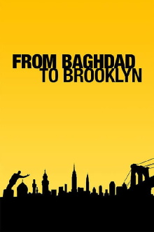 From Baghdad to Brooklyn Trailer