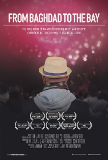 From Baghdad to the Bay Trailer