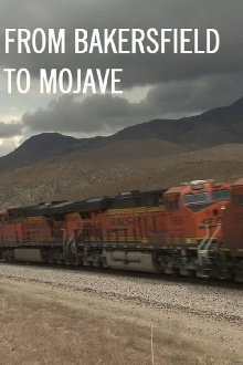From Bakersfield to Mojave Trailer