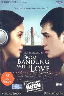 From Bandung With Love Trailer
