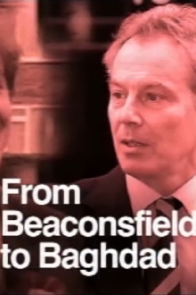 From Beaconsfield to Baghdad Trailer