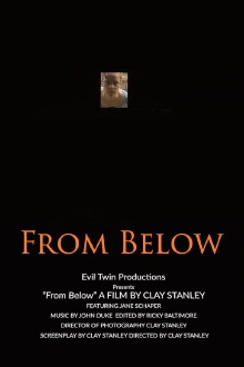 From Below Trailer