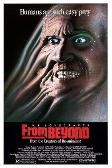 From Beyond Trailer