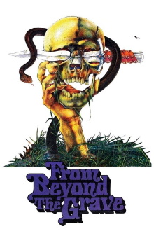 From Beyond the Grave Trailer