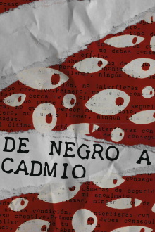From Black to Cadmium Trailer