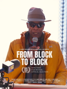From Block to Block Trailer