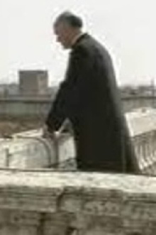 From Bridgend to Basilica Trailer