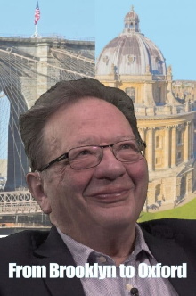 From Brooklyn to Oxford Trailer