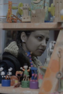 From Cairo Trailer