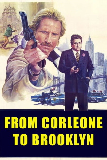 From Corleone to Brooklyn Trailer