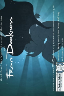 From Darkness Trailer
