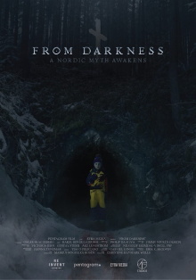 From Darkness Trailer
